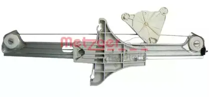 Подъемное устройство для окон METZGER купить