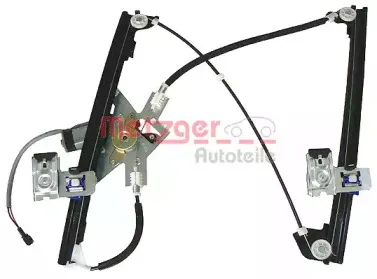 Подъемное устройство для окон METZGER купить