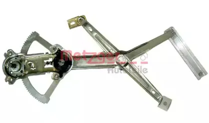 Подъемное устройство для окон METZGER купить