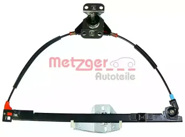 Подъемное устройство для окон METZGER купить