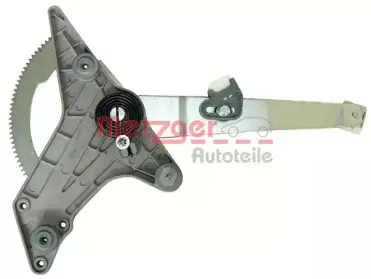 Подъемное устройство для окон METZGER купить