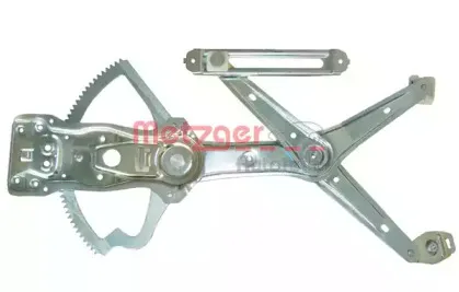 Подъемное устройство для окон METZGER купить