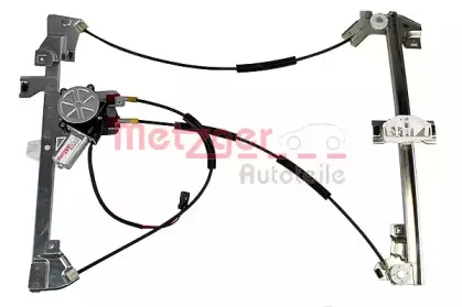 Подъемное устройство для окон METZGER купить