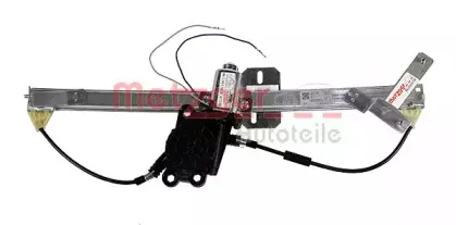 Подъемное устройство для окон METZGER купить