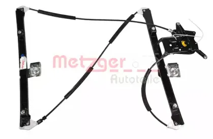 Подъемное устройство для окон METZGER купить