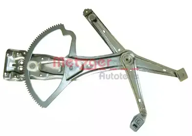 Подъемное устройство для окон METZGER купить