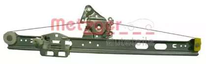 Подъемное устройство для окон METZGER купить