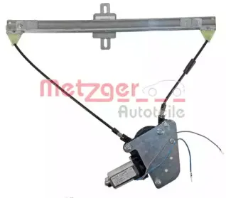 Подъемное устройство для окон METZGER купить