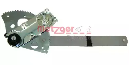 Подъемное устройство для окон METZGER купить