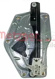 Склопідйомник METZGER купить