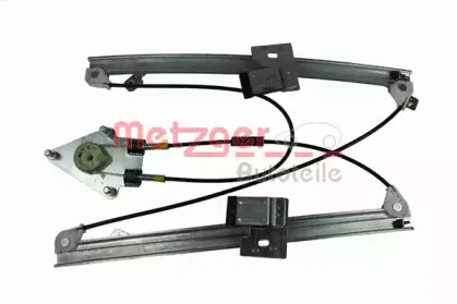 Склопідйомник METZGER купить