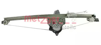 Подъемное устройство для окон METZGER купить