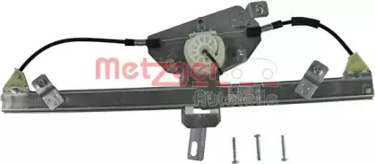 Подъемное устройство для окон METZGER купить