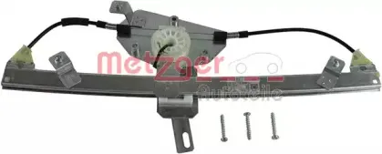 Подъемное устройство для окон METZGER купить