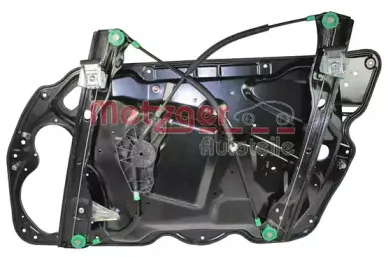 Склопідйомник METZGER купить