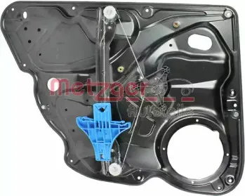 Подъемное устройство для окон METZGER купить