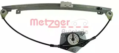 Подъемное устройство для окон METZGER купить