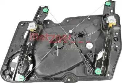 Подъемное устройство для окон METZGER купить