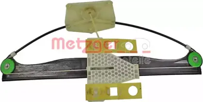 Подъемное устройство для окон METZGER купить