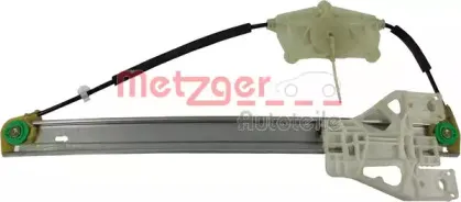 Подъемное устройство для окон METZGER купить