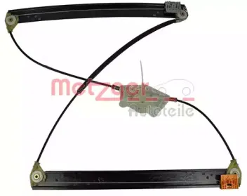 Склопідйомник METZGER купить