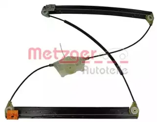 Склопідйомник METZGER купить