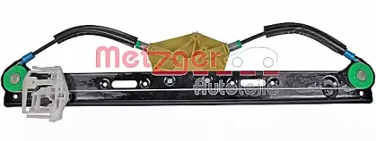 Склопідйомник METZGER купить