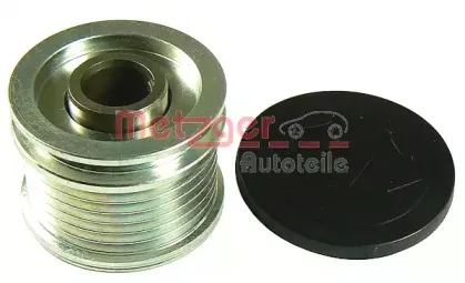 Механизм свободного хода генератора METZGER купить