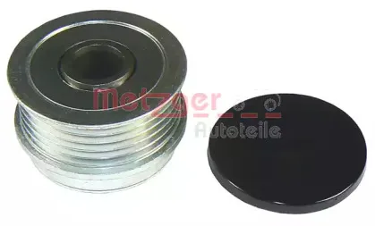 Механизм свободного хода генератора METZGER купить