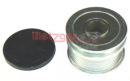 Механизм свободного хода генератора METZGER купить