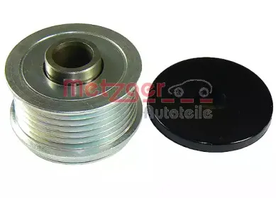 Механизм свободного хода генератора METZGER купить