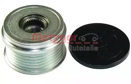 Механизм свободного хода генератора METZGER купить