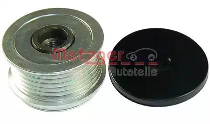 Механизм свободного хода генератора METZGER купить