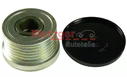 Механизм свободного хода генератора METZGER купить