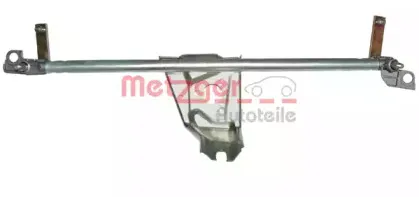 Трапеція склоочисника METZGER купить