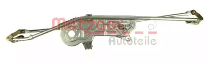 Трапеція склоочисника METZGER купить