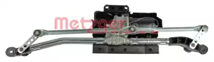 Система тяг и рычагов привода стеклоочистителя METZGER купить