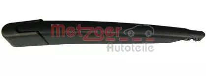 Важіль склоочисника METZGER купить