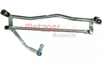 Трапеція склоочисника METZGER купить