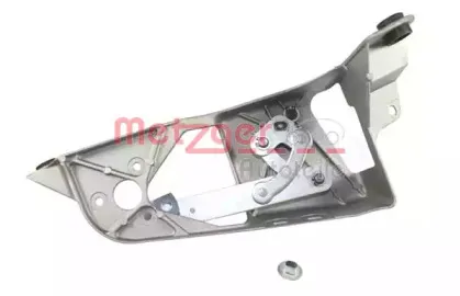 Система тяг и рычагов привода стеклоочистителя METZGER купить