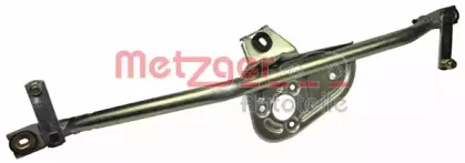 Трапеція склоочисника METZGER купить