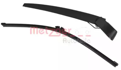 Важіль склоочисника METZGER купить