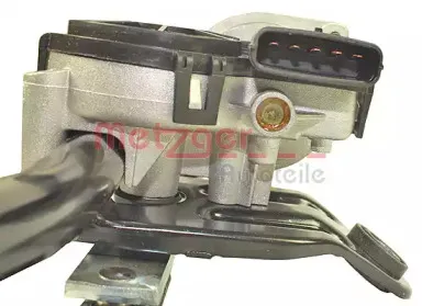 Система тяг и рычагов привода стеклоочистителя METZGER купить