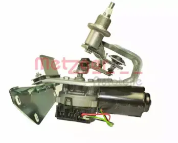 Система тяг и рычагов привода стеклоочистителя METZGER купить