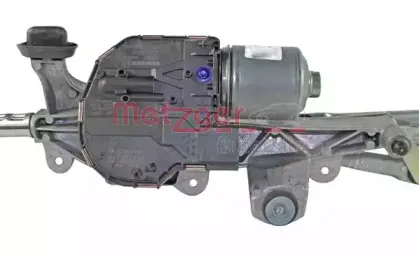 Система тяг и рычагов привода стеклоочистителя METZGER купить