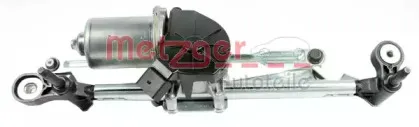 Система тяг и рычагов привода стеклоочистителя METZGER купить
