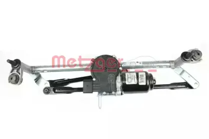 Система тяг и рычагов привода стеклоочистителя METZGER купить