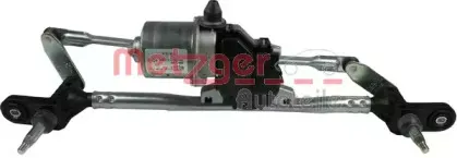 Система тяг и рычагов привода стеклоочистителя METZGER купить