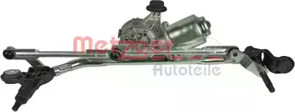 Система тяг и рычагов привода стеклоочистителя METZGER купить