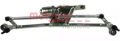 Система тяг и рычагов привода стеклоочистителя METZGER купить